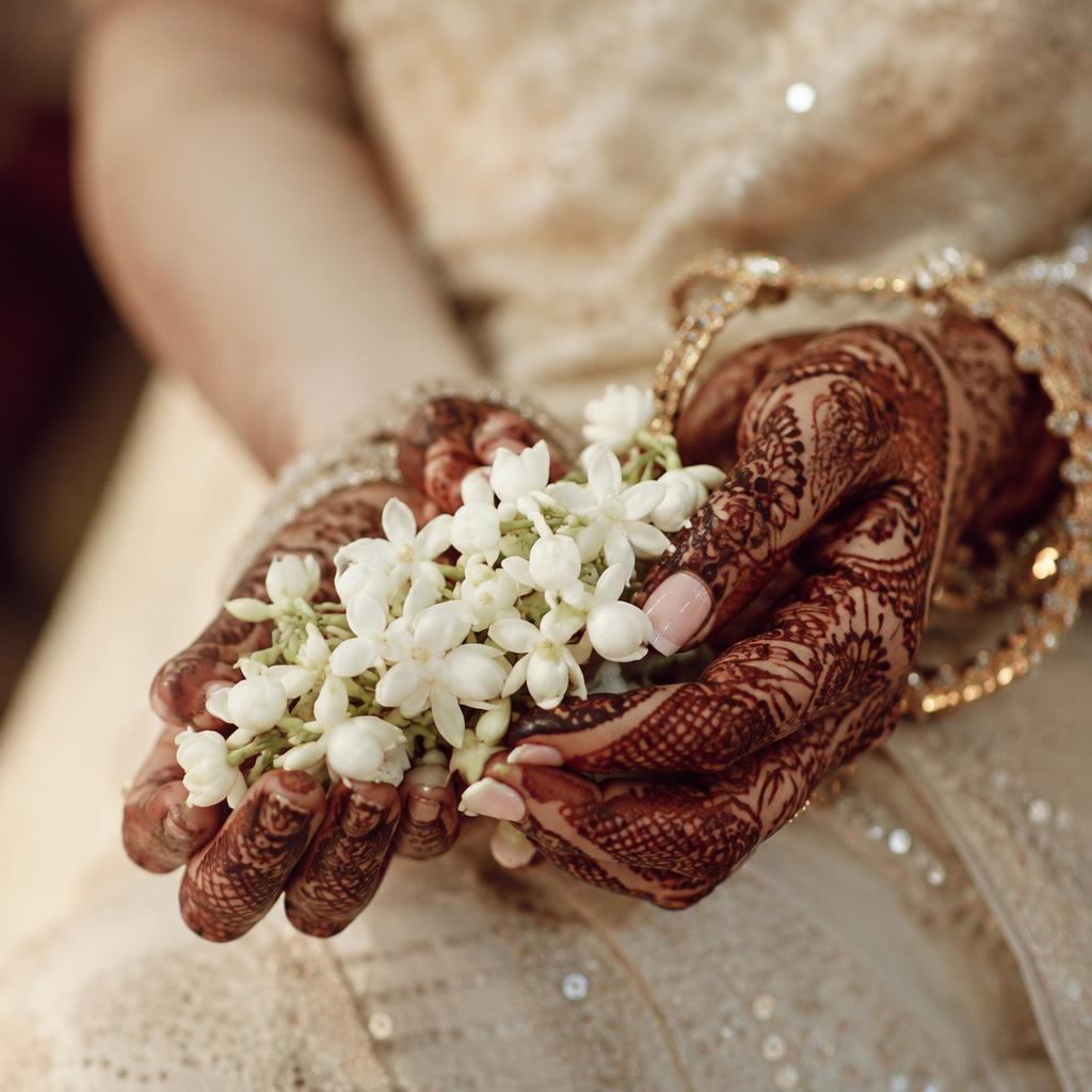 Adult Henna