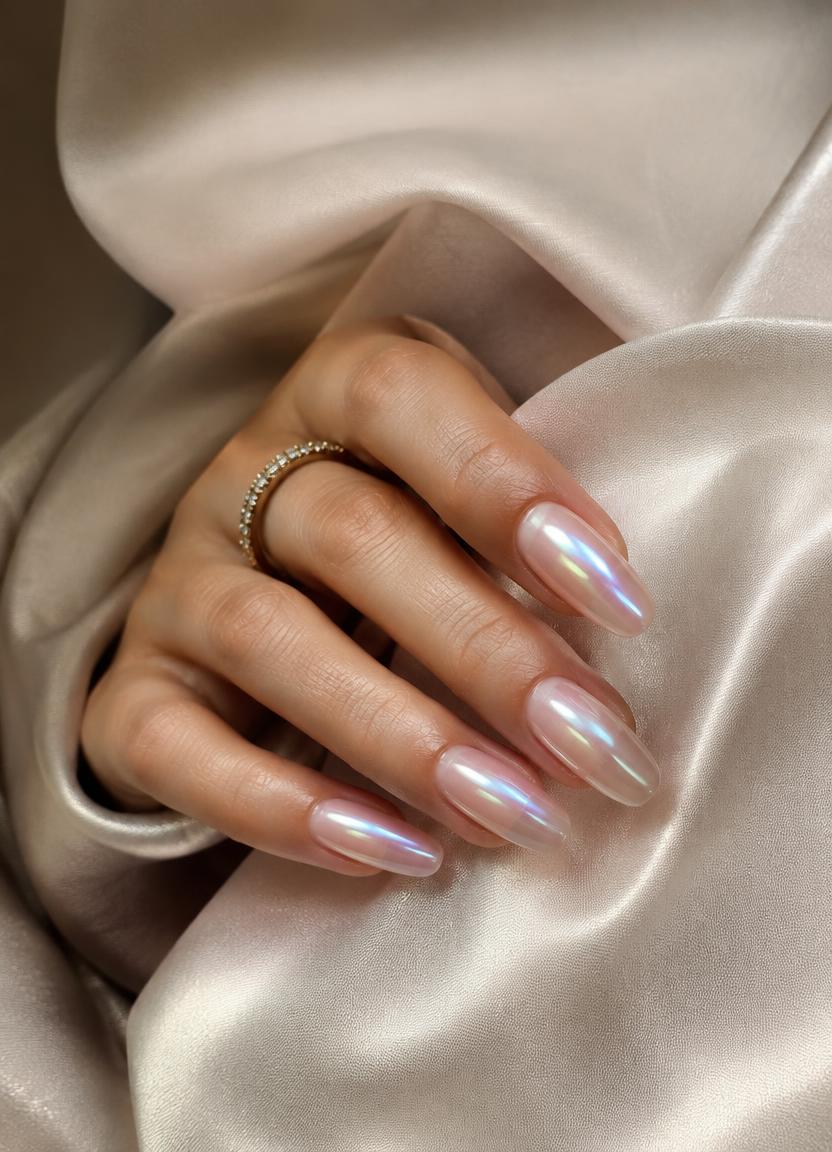 Manicure